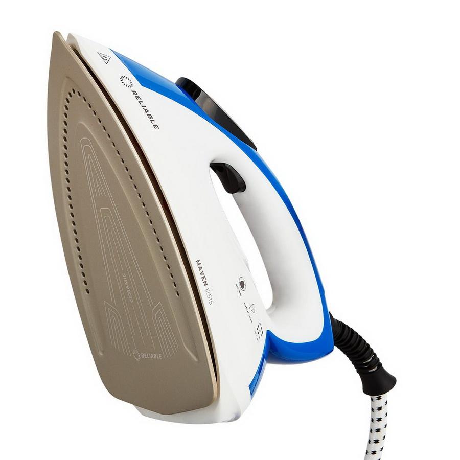 Reliable Maven 125IS 1L Home Iron Station