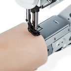 Reliable Cylinder Bed Lockstitch Walking Foot Sewing Machine - Sewingmachinesplus.com
