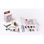 Janome Mechanical Sewing Machine HD3000 Black Edition