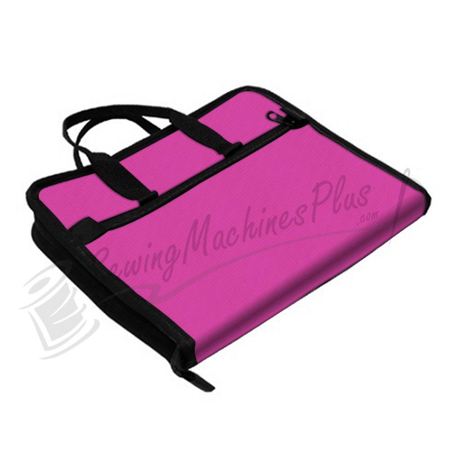 Bluefig NB Notions Bag - Pink