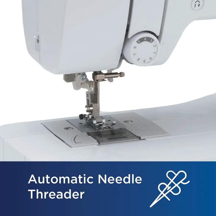 Brother CS5055 60 Stitch Computer Sewing Machine - Sewingmachinesplus.com