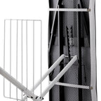 Reliable 320LB 2 in 1 Premium Home Ironing Board With Verafoam Cover Set - Sewingmachinesplus.com
