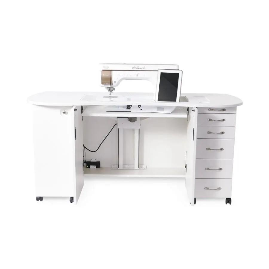 Americana Luxury Sewing Furniture Betsy - Model R6101 - Sewingmachinesplus.com