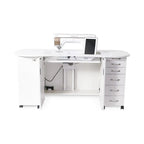 Americana Luxury Sewing Furniture Betsy - Model R6101 - Sewingmachinesplus.com