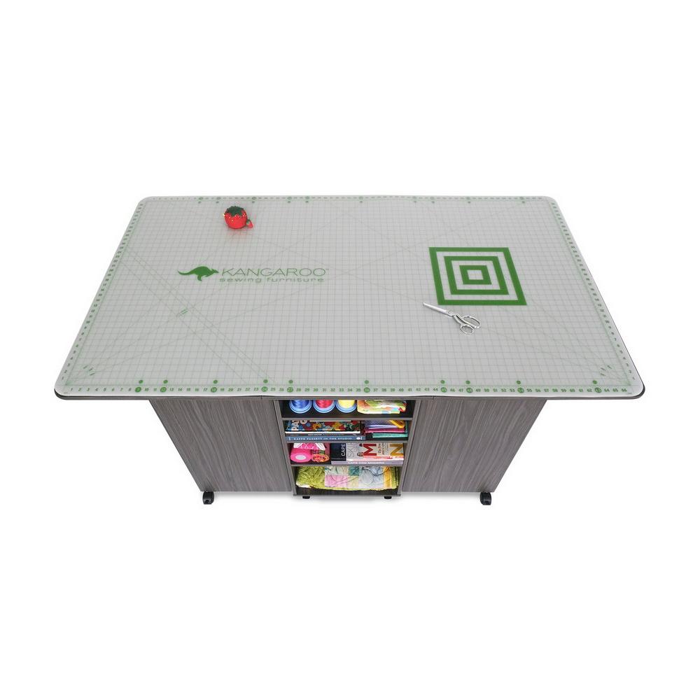 Arrow Sewing Furniture Kookaburra Cutting Table