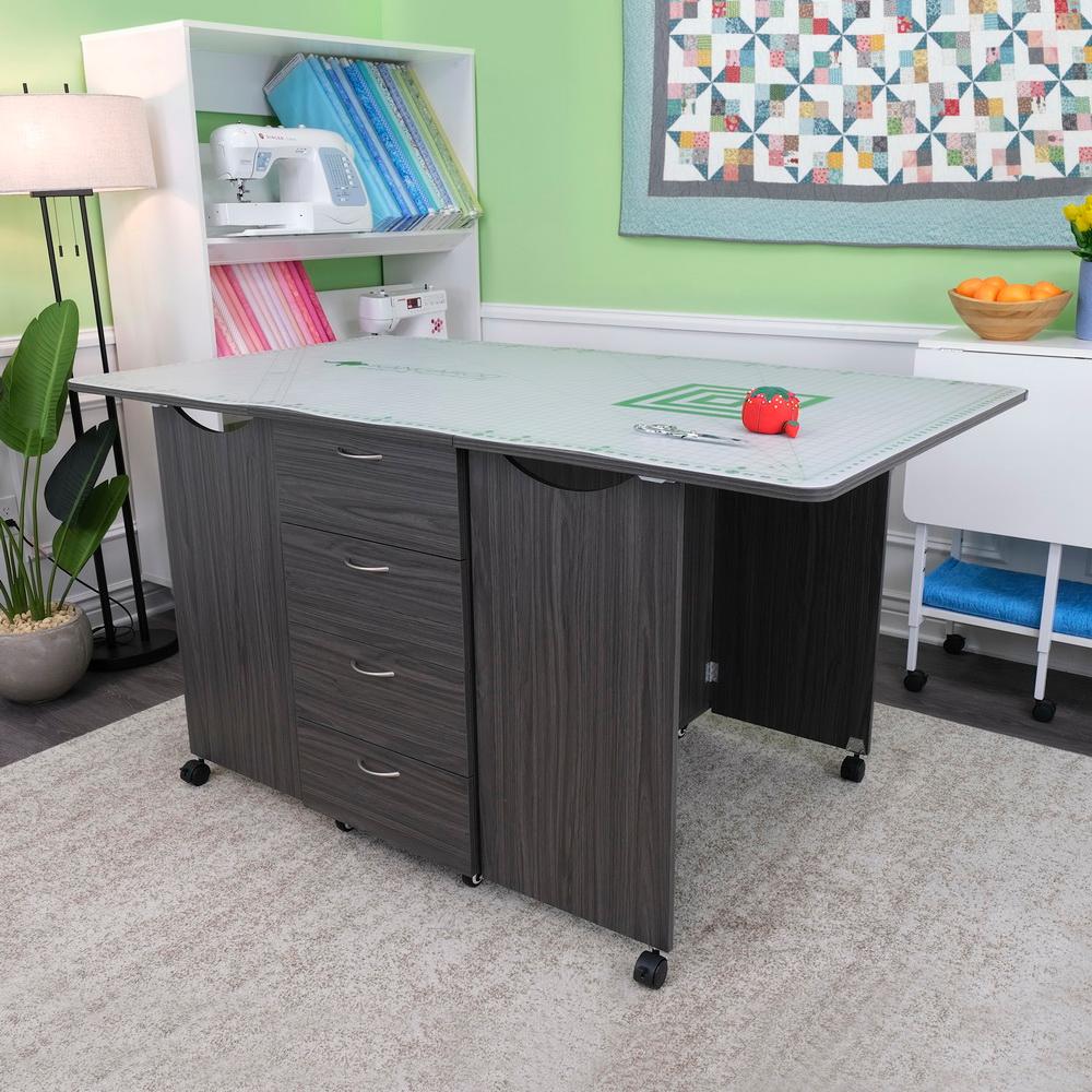 Arrow Sewing Furniture Kookaburra Cutting Table