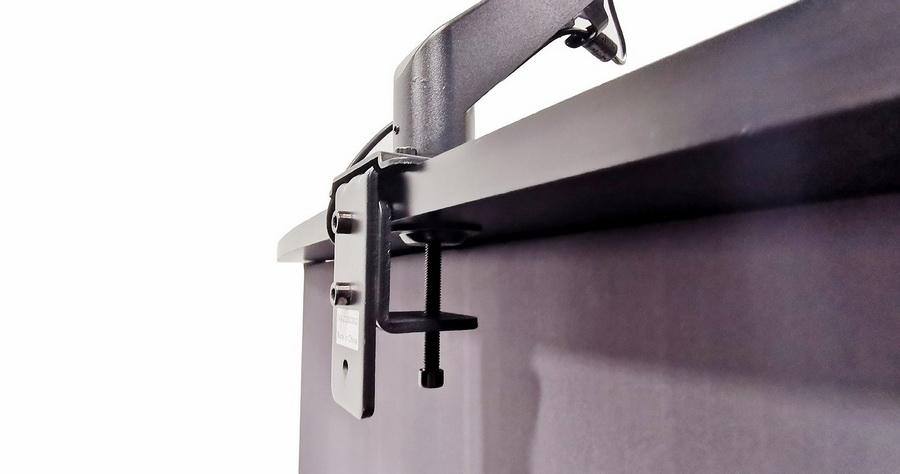 RichTech AATSS Adjustable Arm Mount Only (AATSS Device Not Included) - Sewingmachinesplus.com