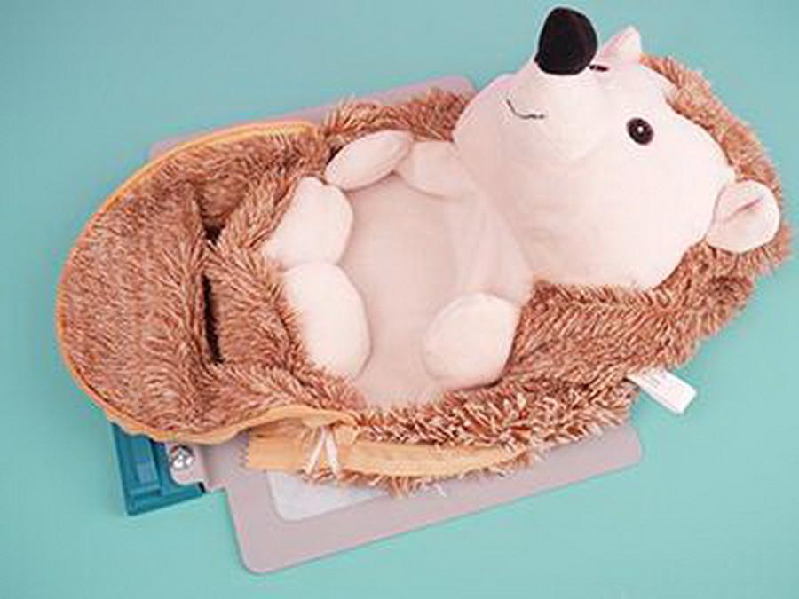 DIME Sticky Hoop Stabilizer Refill Pack for 6in x 10in hoops (25 Sheets of Peel N Stick Stabilizers 8.5" x 13.25")