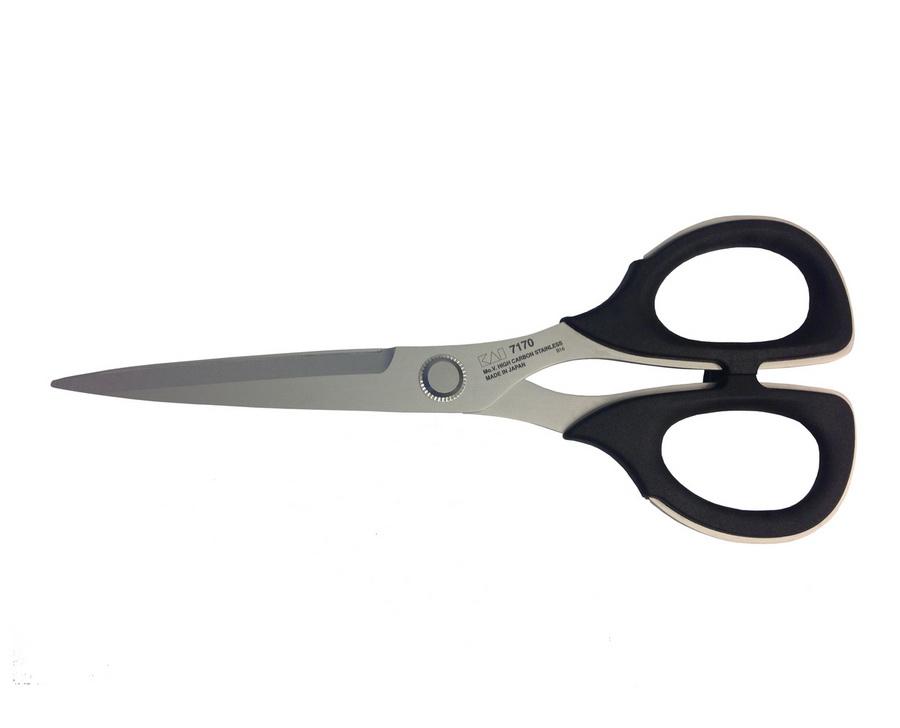 Kai GS8 7001 Series 3 Piece Scissors Gift Set (7230, 7170, 7100) - Sewingmachinesplus.com