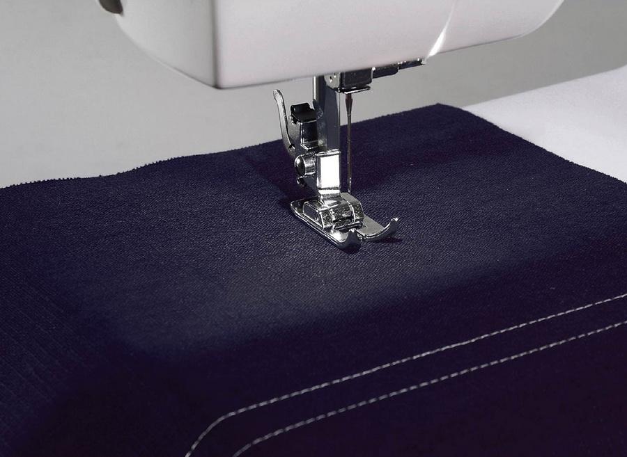 Necchi K408A Sewing Machine (K Series) - Sewingmachinesplus.com