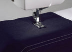 Necchi K408A Sewing Machine (K Series) - Sewingmachinesplus.com