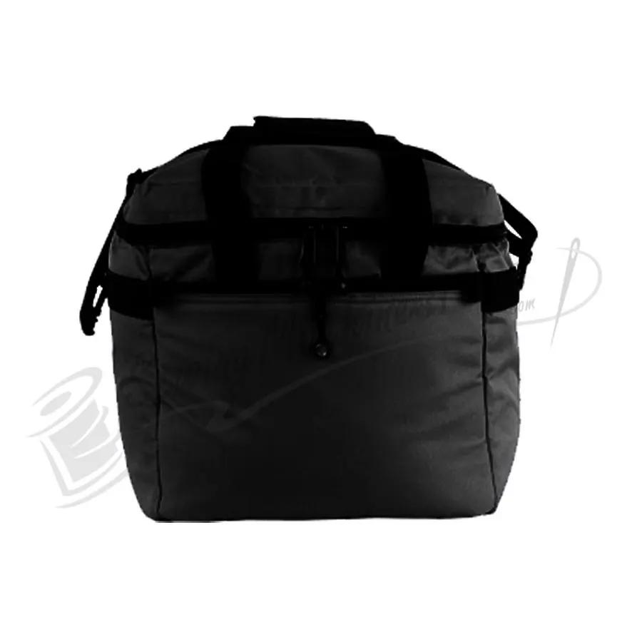 Bluefig SCB Serger Carry Case, black machine bag with handles