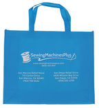 SewingMachinesPlus.com Fun Phrases Tote Bags - Sewingmachinesplus.com