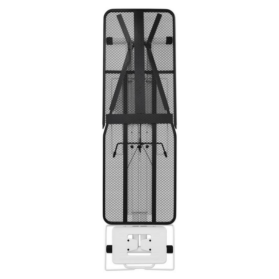 Reliable 320LB 2 in 1 Premium Home Ironing Board With Verafoam Cover Set - Sewingmachinesplus.com