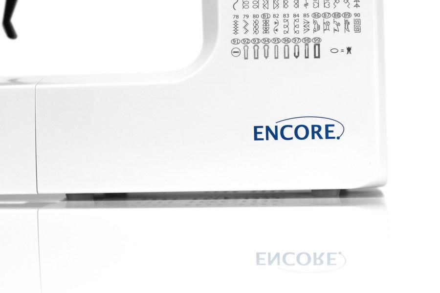 Encore 260A Sewing Machine