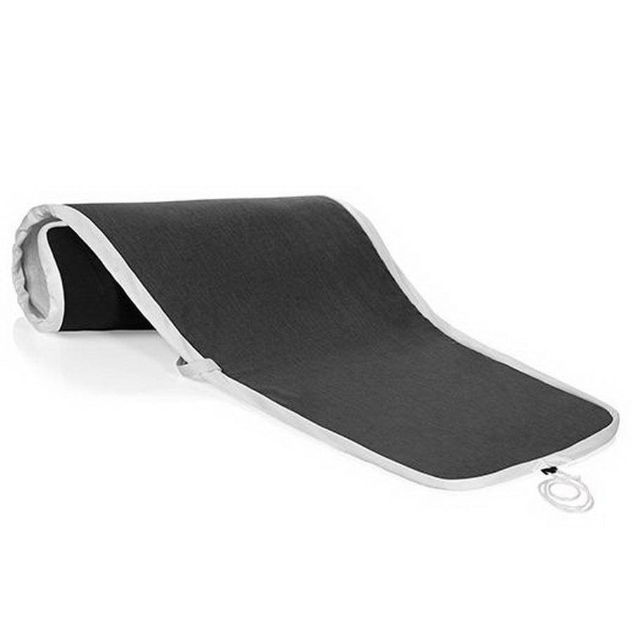 Reliable 320LB 2 in 1 Premium Home Ironing Board With Verafoam Cover Set - Sewingmachinesplus.com