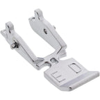 Janome AcuFeed Zipper Foot - 202128007