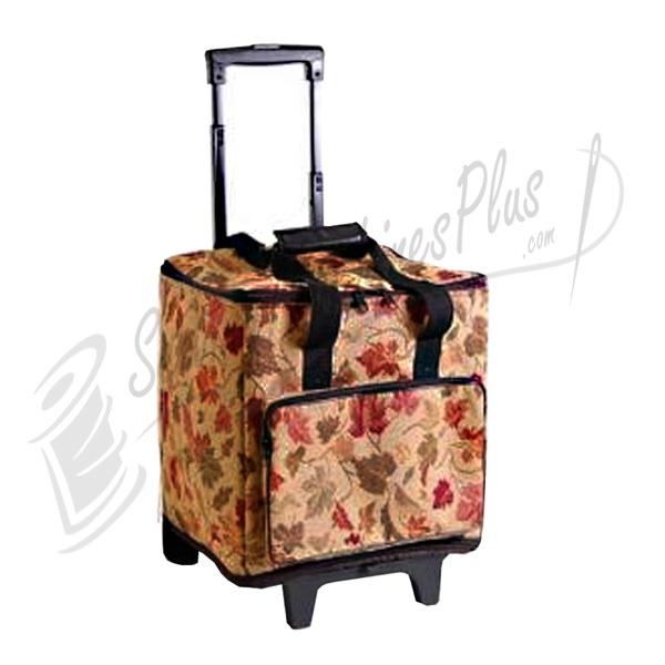 Bluefig STB-M Wheeled Serger Bag (Medium) - Jackie