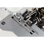 Juki MO - 2800 2 Needle, 2/3/4 Thread Overlock - Sewingmachinesplus.com