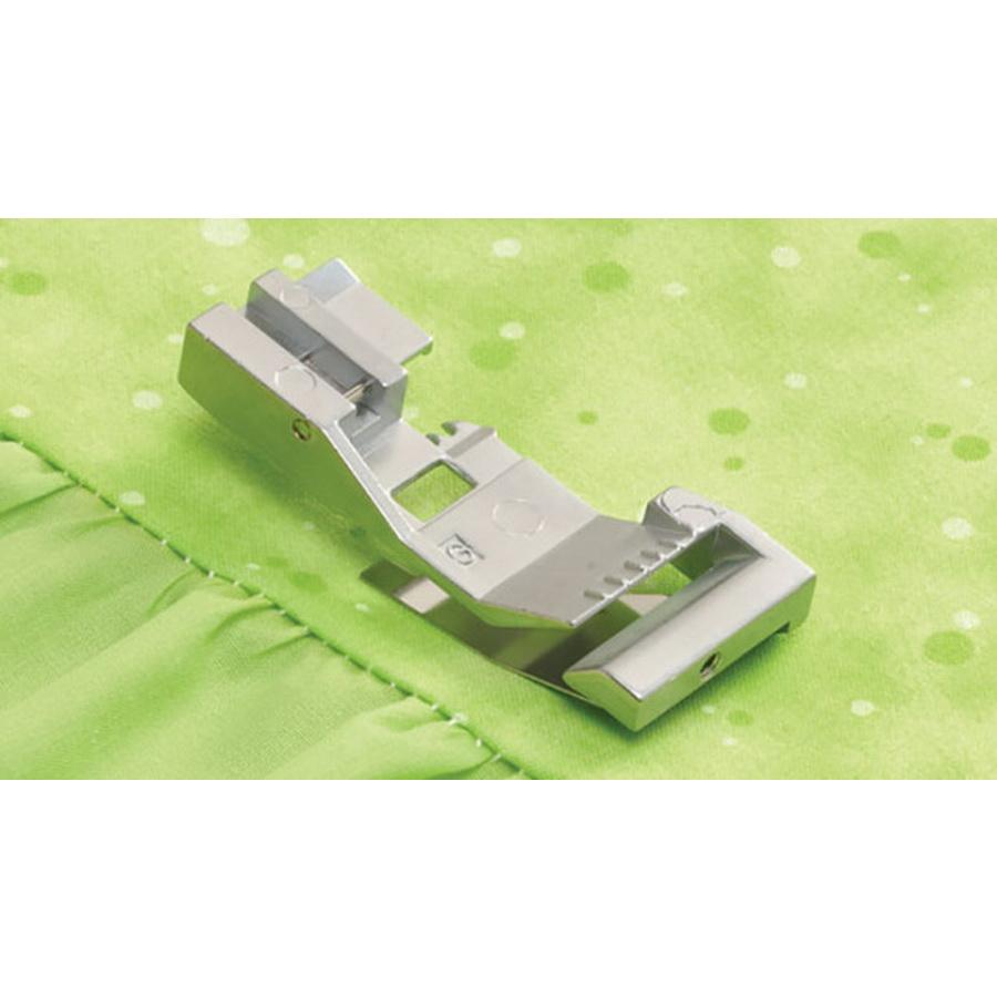16 PC Foot Kit and Case - Baby Lock Accolade, Evolution or Evolve serger (BLS8FTKIT) - Sewingmachinesplus.com