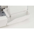 Juki MO - 2800 2 Needle, 2/3/4 Thread Overlock - Sewingmachinesplus.com