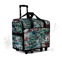 Bluefig TB20 Wheeled Carrier - Dawn