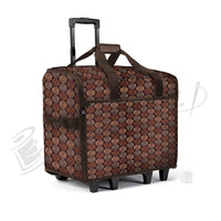 Bluefig TB20 Wheeled Carrier  - Julie