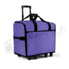 Bluefig TB20 Wheeled Carrier  - Purple
