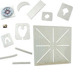 Bonus Kit for Janome MC15000 Version3