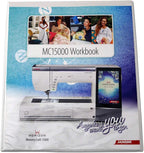 Bonus Kit for Janome MC15000 Version3