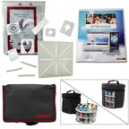 Bonus Kit for Janome MC15000 Version3