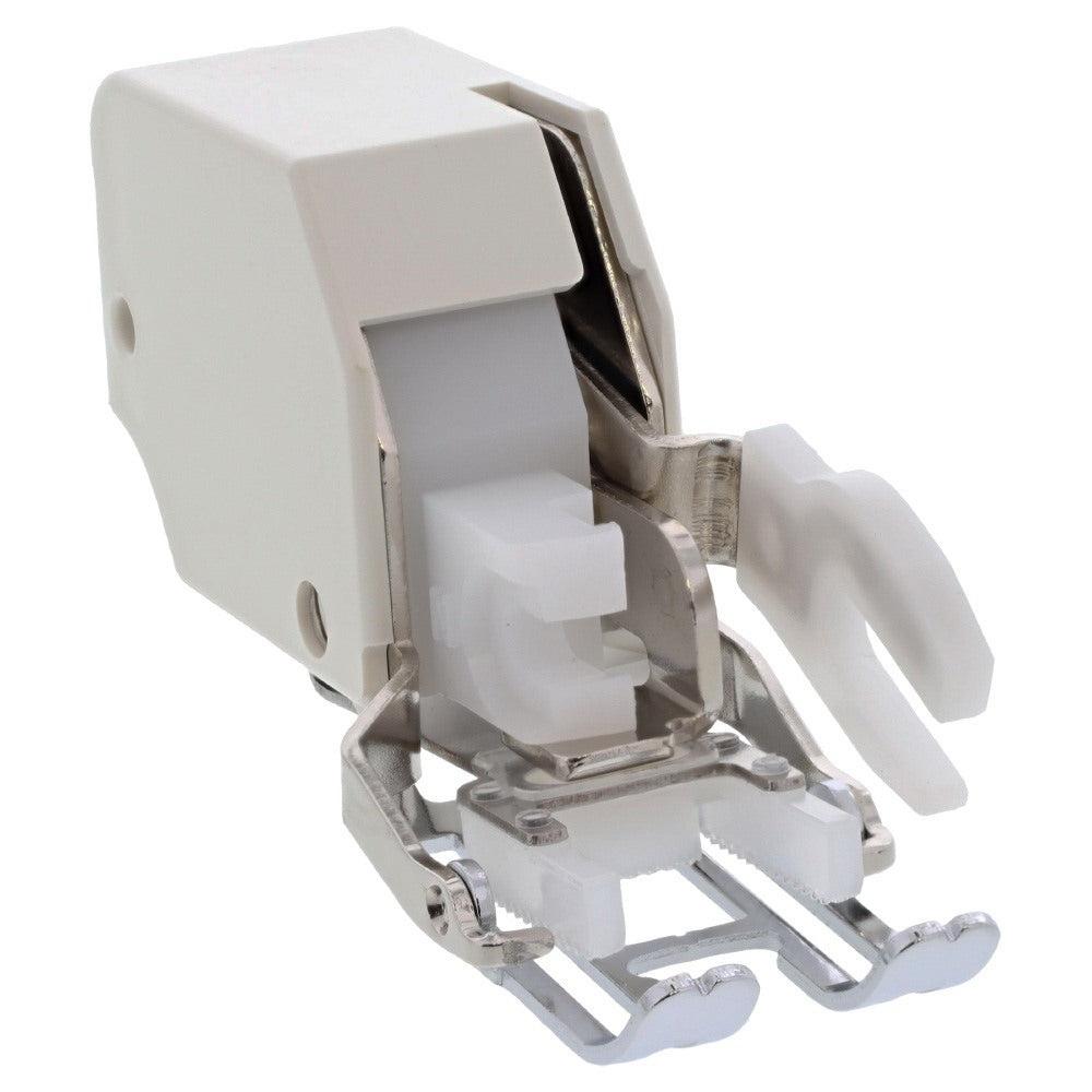 Juki Even Feed Walking Foot 40080963 - Sewingmachinesplus.com