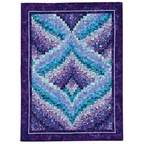 Twist and Turn Bargello - Sewingmachinesplus.com