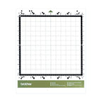 Scan N Cut DX Fabric Mat - Includes, 1 Fabric Mat, for use with Brother ScanNCut DX series only - Perfect for fabric piecing and cutting applique - Sewingmachinesplus.com