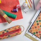 Scan N Cut DX Fabric Mat - Includes, 1 Fabric Mat, for use with Brother ScanNCut DX series only - Perfect for fabric piecing and cutting applique - Sewingmachinesplus.com