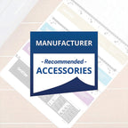 Scan N Cut DX Fabric Mat - Includes, 1 Fabric Mat, for use with Brother ScanNCut DX series only - Perfect for fabric piecing and cutting applique - Sewingmachinesplus.com