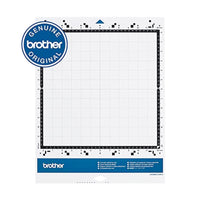 Scan N Cut DX Series Low Tack Adhesive Mat 12 x 12 in