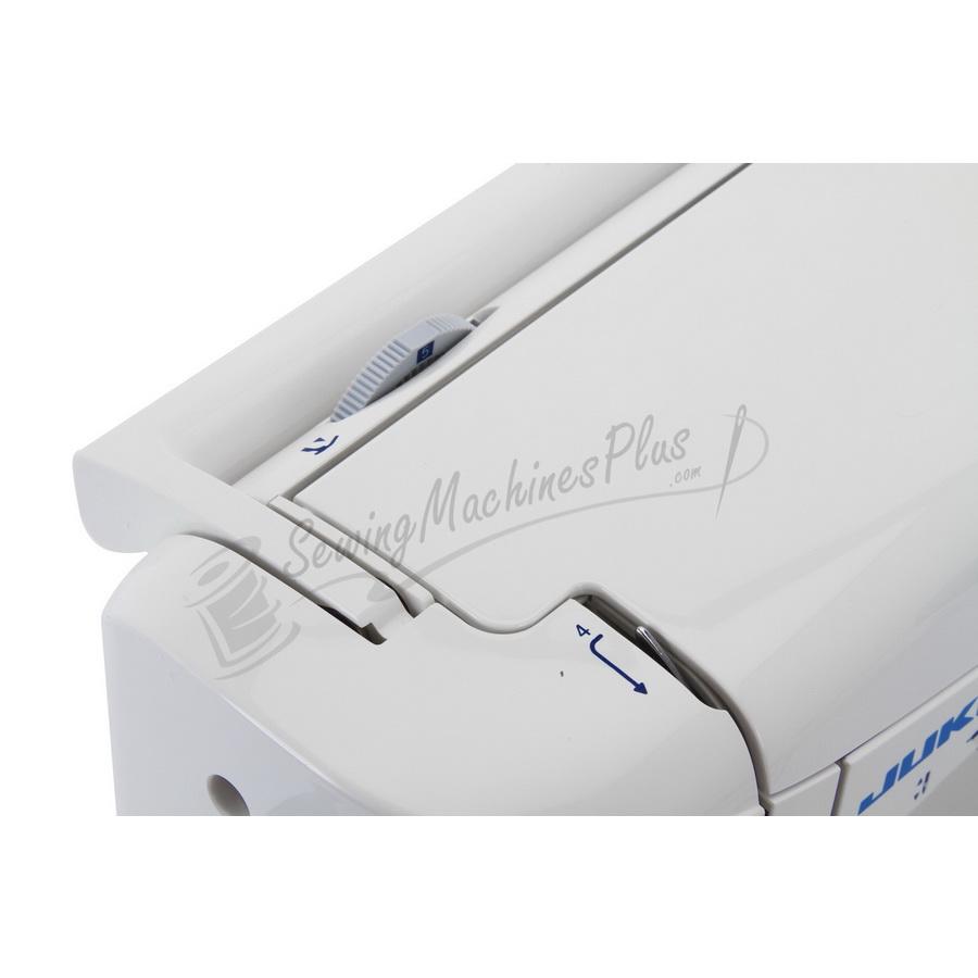 Juki HZL-F300 Exceed Series - Sewing Quilting Machine BONUS PACKAGE