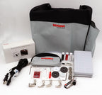 Bernina 350 Patchwork Edition Sewing & Quilting Machine