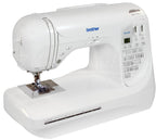 Brother PC-210PRW Limited Edition Project Runway Sewing Machine