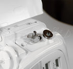 Brother PC-210PRW Limited Edition Project Runway Sewing Machine