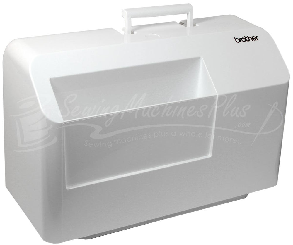 Brother PC-210PRW Limited Edition Project Runway Sewing Machine