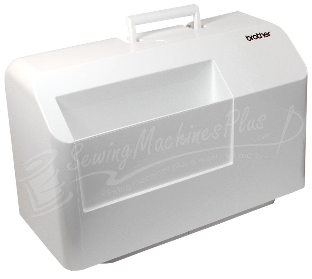 Brother PC-210PRW Limited Edition Project Runway Sewing Machine