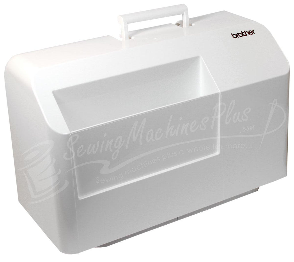 Brother PC-210PRW Limited Edition Project Runway Sewing Machine