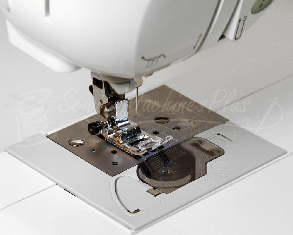 Brother PC-210PRW Limited Edition Project Runway Sewing Machine