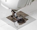 Brother PC-210PRW Limited Edition Project Runway Sewing Machine
