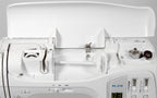Brother PC-210PRW Limited Edition Project Runway Sewing Machine