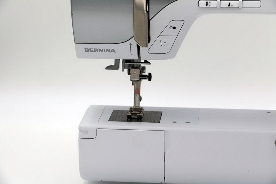 Bernina 350 Patchwork Edition Sewing & Quilting Machine