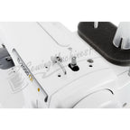 Juki TL-2000Qi Long-Arm Quilting Machine BONUS PACKAGE