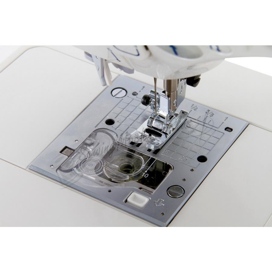 Juki HZL-F300 Exceed Series - Sewing Quilting Machine BONUS PACKAGE